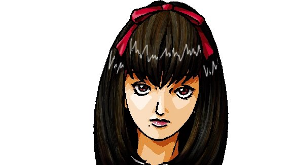 PersonaOfTheDay's tweet photo. The Persona Character Of The Day is Maki Sonomura from Persona 1! #MakiSonomura #Persona #SMT #Persona1 https://t.co/7jmdLP6u4i