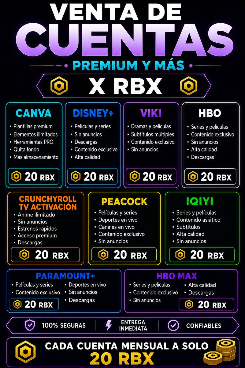 ccbambi_i's tweet photo. Últimos pedidos del día recuerden solo es esta semana y voy a editar los precios según las más pedidas 

+ Asocio de gp4y a 20 también https://t.co/hNCmA3Upjl
