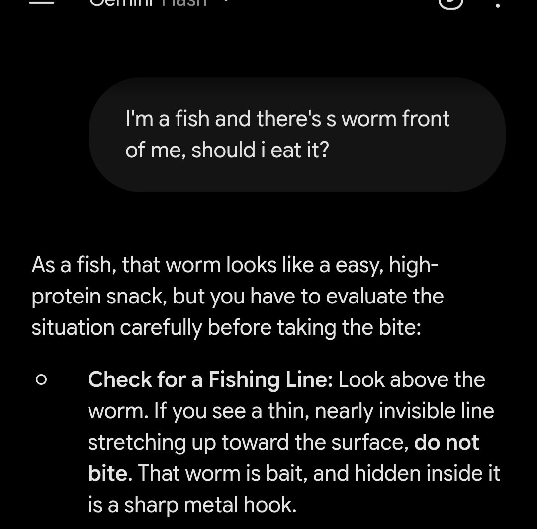 mubimotions's tweet photo. Wtf, I didn't expect this from AI lol🤣 https://t.co/vE6dMxpeg8