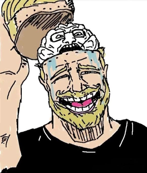 IanBadgerMan4's tweet photo. @DrExtraChedda @realRubenSim https://t.co/nJ5oNYDsyX