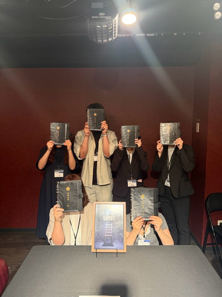 sakurai_rururu's tweet photo. #5DIVE
『5DIVE』四葉
この子でよかったと本当に思う子でした。
気持ちに寄り添ってあげれたかな。
みーんなRPが上手で!!!!!大好きなメンツの良いところがぎゅぎゅ!っと詰まってました!
スーツは相変わらず似合わず😭
「リクルート?w」と言われました。
新卒です。よろしくお願いします。 https://t.co/fvjYwgrdkO