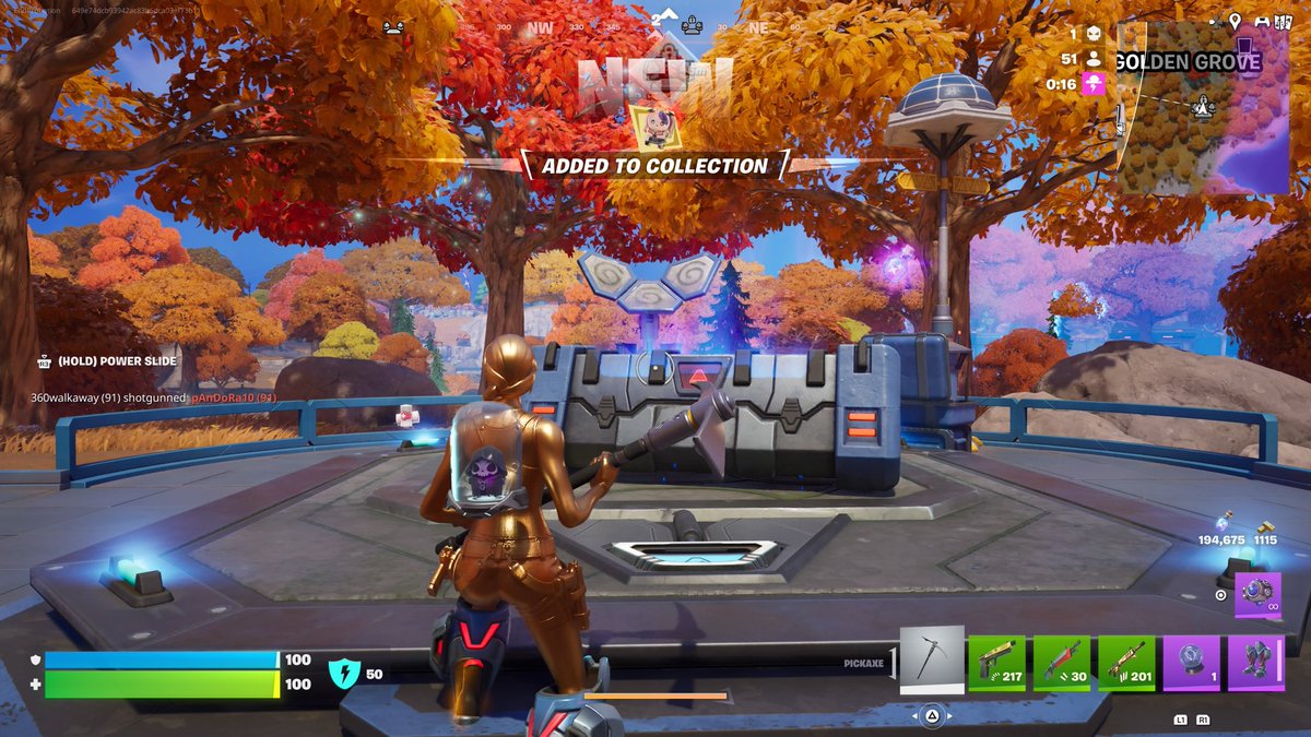 EndProbation's tweet photo. Well That was Easy too get🤣💀💀#Fortnite #Sprites https://t.co/OLnp27Zgpg