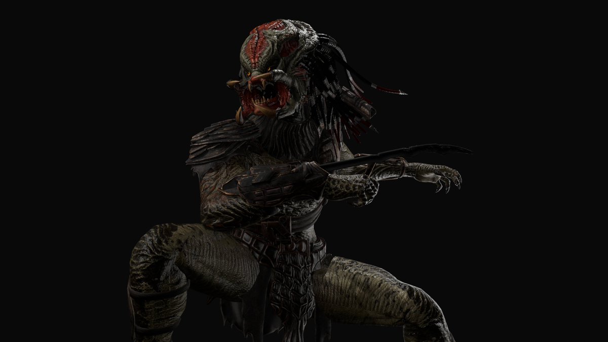 GhostSpear3D's tweet photo. https://t.co/hUClgDLJ71
