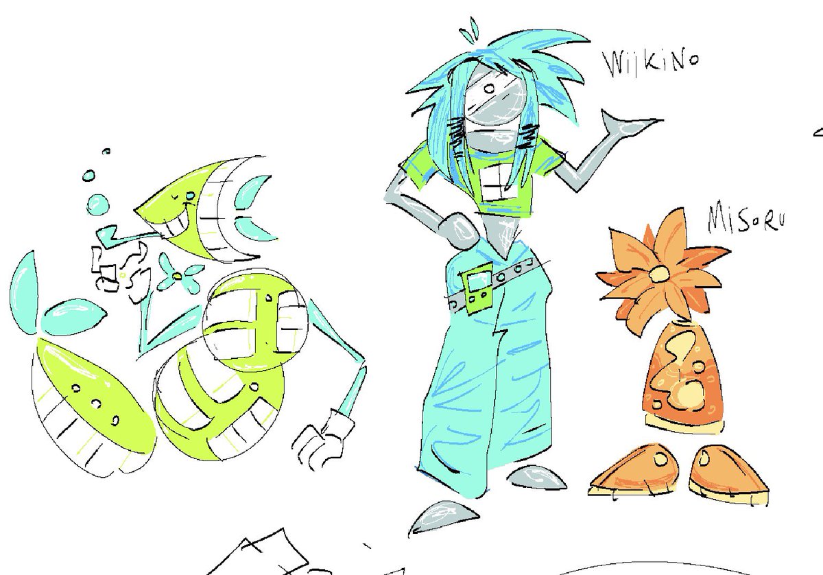 LexiSelachii's tweet photo. Darkners pretending to be fruitiger aero 
#deltarune #frutigeraero https://t.co/nvHPpEeaQd