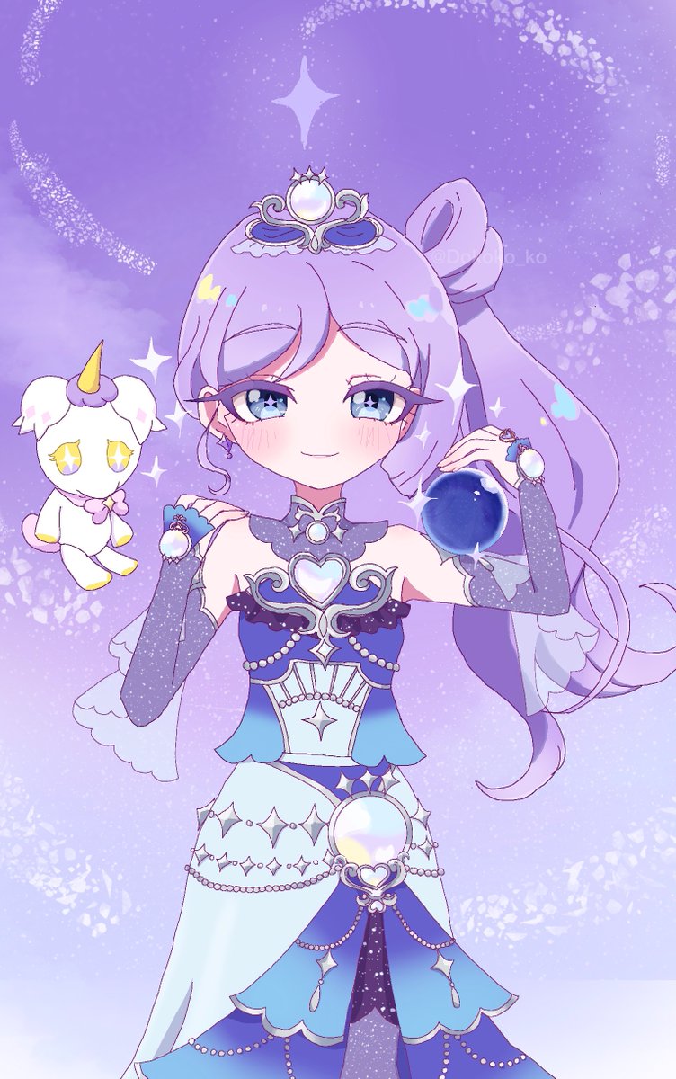 Dokoko_ko's tweet photo. 🔮 https://t.co/T8e09SayOD