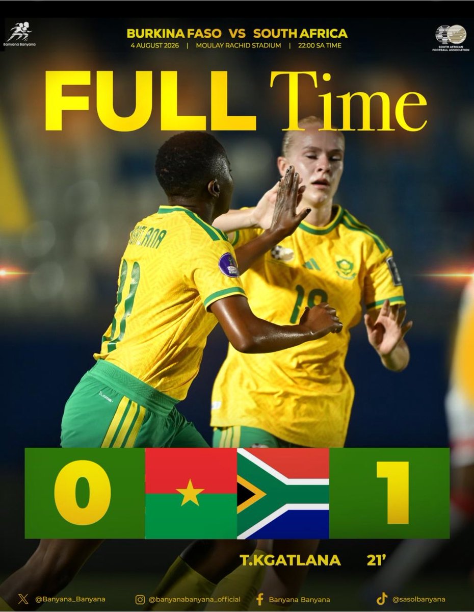 SAVOICES_'s tweet photo. DEAR SOUTH AFRICANS, THE GIRLS DID IT ONCE AGAIN. WE’RE INTO THE LAST EIGHT 🔥🔥🔥🔥🔥🔥🔥🔥🔥🔥🥳🥳🥳🥳🥳🥳🥳🥳🥳🥳🥳🥳🥳🥳🥳🥳🥳🥳🥳🥳🥳🥳🥳🥳🥳🥳🥳🥳🥳🇿🇦🇿🇦🇿🇦🇿🇦🇿🇦🇿🇦🇿🇦🇿🇦🇿🇦🇿🇦🇿🇦🇿🇦🇿🇦🇿🇦🇿🇦🇿🇦🇿🇦🇿🇦🇿🇦🇿🇦🇿🇦🇿🇦🇿🇦🇿🇦🇿🇦🇿🇦🇿🇦🇿🇦🇿🇦🇿🇦🇿🇦🇿🇦🇿🇦🇿🇦🇿🇦🇿🇦🇿🇦🇿🇦🇿🇦🇿🇦🇿🇦🇿🇦🇿🇦🇿🇦🇿🇦🇿🇦🇿🇦🇿🇦🇿🇦🇿🇦🇿🇦🇿🇦🇿🇦🇿🇦🇿🇦🇿🇦

WELL DONE GIRLS, THE COUNTRY IS PROUD OF YOUR ACHIEVEMENT @Banyana_Banyana 🔥🔥🔥🔥🔥🔥🔥🇿🇦🇿🇦🇿🇦🇿🇦🇿🇦🇿🇦🇿🇦🇿🇦🇿🇦🇿🇦🇿🇦🇿🇦🇿🇦🇿🇦🇿🇦🇿🇦🇿🇦🇿🇦🇿🇦🇿🇦🇿🇦

#WAFCON2026