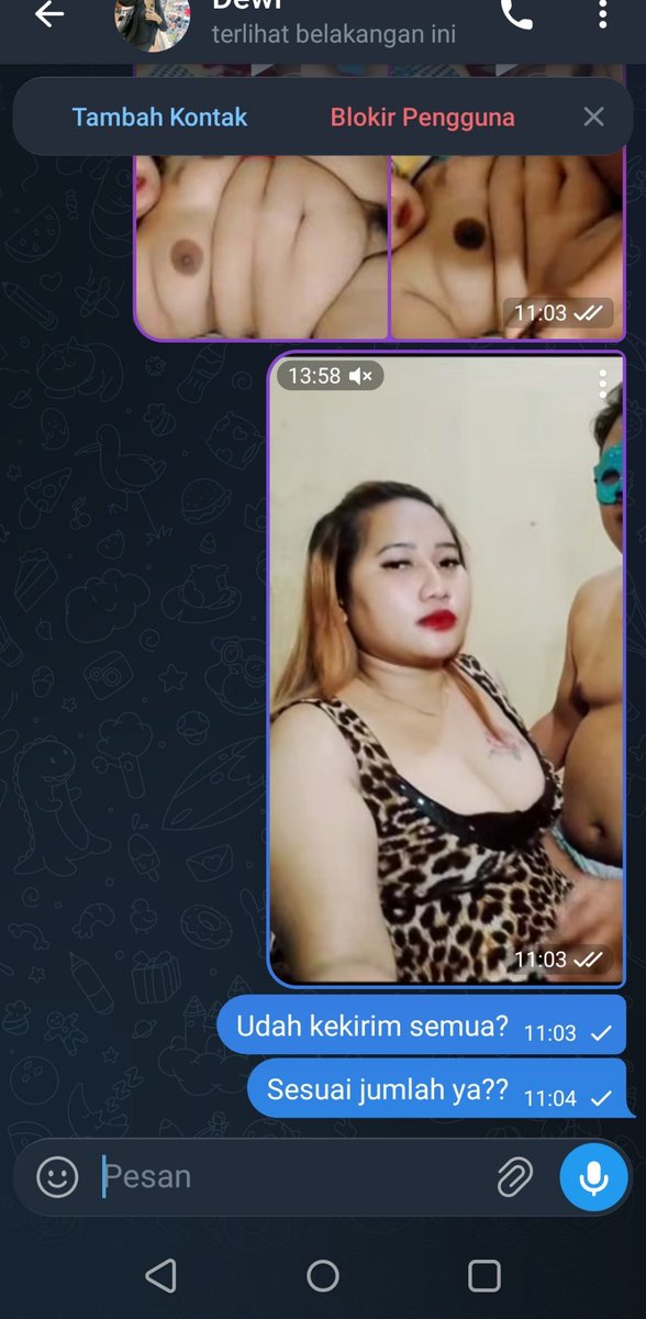 Vivipratiwi2_'s tweet photo. REAL TESTI YA SAY
ORDER KONTEN DM YAH
⚠️HATI HATI AKUN PALSU
#availsolo #solobo #bosolo #kimcilsolo #bispaksolo #bokingansolo
#solobisyar #angelsolo #kimcilsolo #OpenBooking #Recomended4BO #OpenBooking #openbosolo #bisyarsolo
#AVAIL4BOOKING https://t.co/X2Lp9ial7p