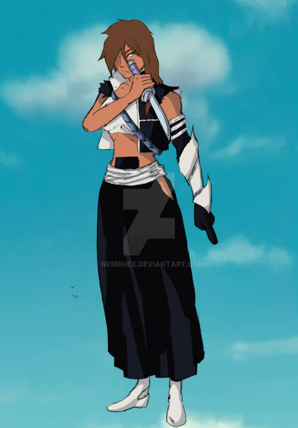 nemehexofficial's tweet photo. 2019 vs 2026 Ren

#bleach #bleachoc #bleachocs #bleachfunart #bleachfanart https://t.co/mP0KJITnUu