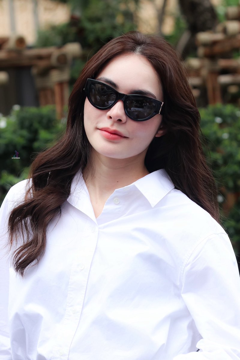 littleprince_21's tweet photo. เชิ้ตขาวคือที่สุด 🤍 @itscharlotty 

UNDER HER RULES BLESSING 
#บวงสรวงใต้เงาจันทรา 
#ชาล็อตออสติน #CharlotteAustin https://t.co/yAHcUthIcw