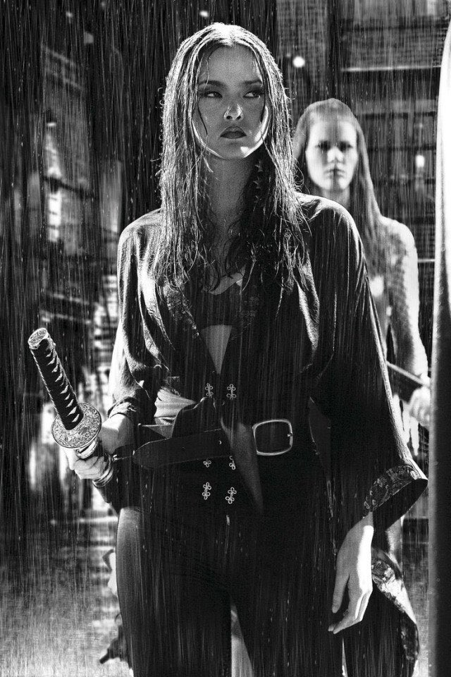 Rad_Cinema's tweet photo. Devon Aoki in Sin city https://t.co/BfKsYFRAY0