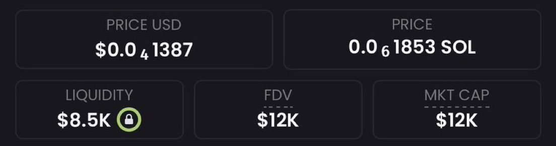AlphaLabx's tweet photo. I begged you to buy $CASHCAT- it did 3000X

I begged you to buy $ANSEM - it did 7000X

I begged you to buy $penguin - it did 700X

I begged you to buy $Jimothy - it did 2500X

I begged you to buy $punch - it did 2000X

I begged you to buy $Worldcup - it did 2000X

I don't make too many calls, but when I do, those who listen to me make that much money 💰

I just found another low market cap, billion-dollar runner meme with 100x potential. It's trading at 12K market cap right now

I'll send its CA to those who like, follow, retweet, and comment *ME*