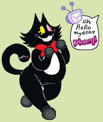 TmConsume's tweet photo. More Plue

#art #drawing #deltarune #pluey #mikes #catmike https://t.co/yyuRKGC2A2