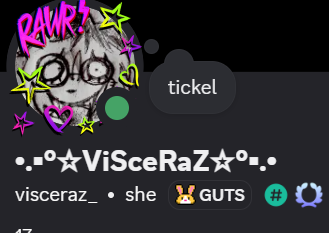 ViSceRaZ_'s tweet photo. if anyone wants to be my friend dm me on discord and i migt be your friend cuz i like griends https://t.co/QdRbRMRHgC