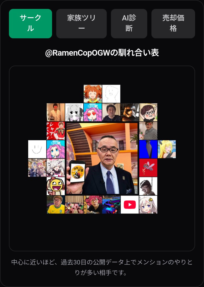RamenCopOGW's tweet photo. 更に増えました https://t.co/s3ztiOGEfi