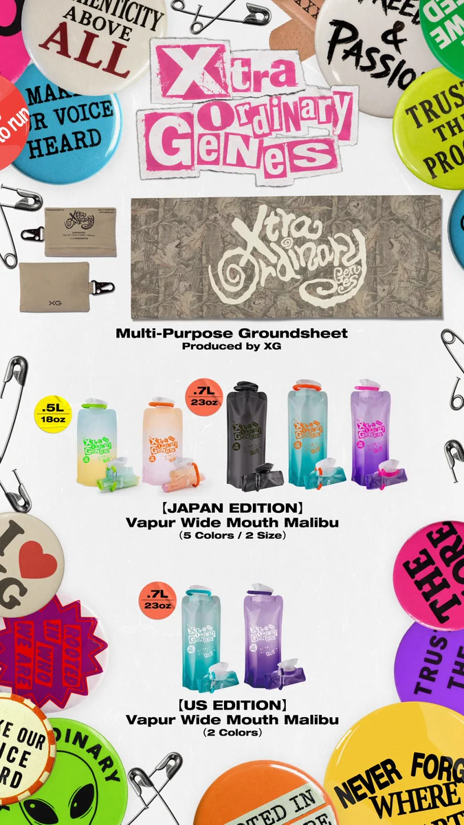 タレントグッズ FUJIROCKFESTIVAL Vapur Wide Mouth Malibu