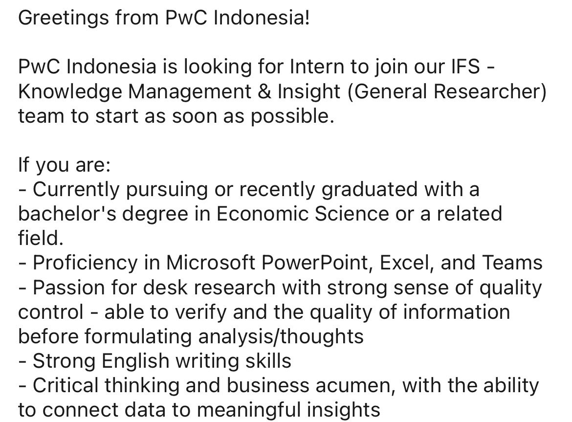 gemistale's tweet photo. loker-loker linkedIn nih beneran ada yang pernah dihubungin gak sih??

aku udah kirim email + connect cuman gak tembus-tembus deh 😭 sesusah itu kah https://t.co/FeaLGQpRJ5