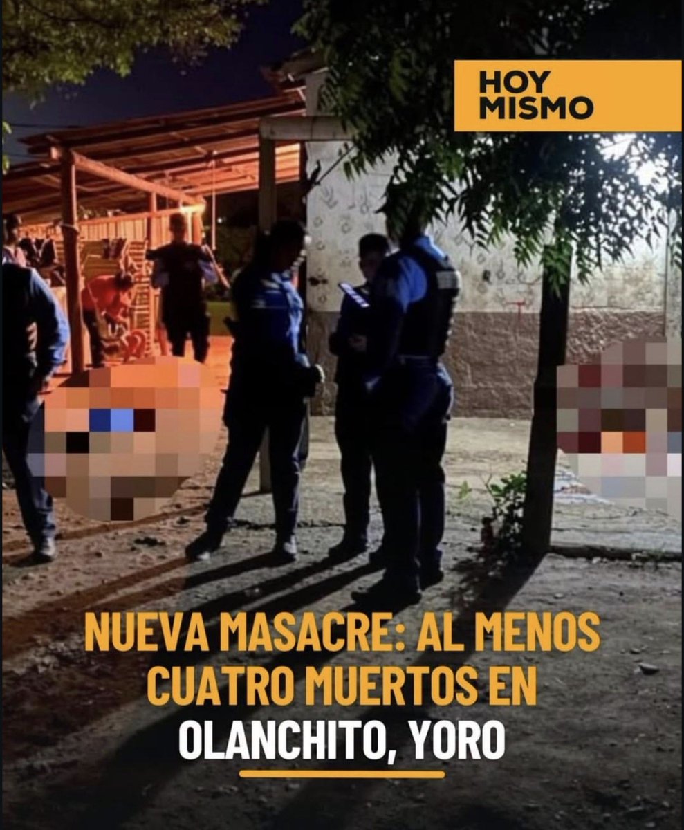 eljarin's tweet photo. Si no es la extorsión, es la energía o la gran inseguridad.

El partido nacional está matando el país. https://t.co/qBRuyccV5Q