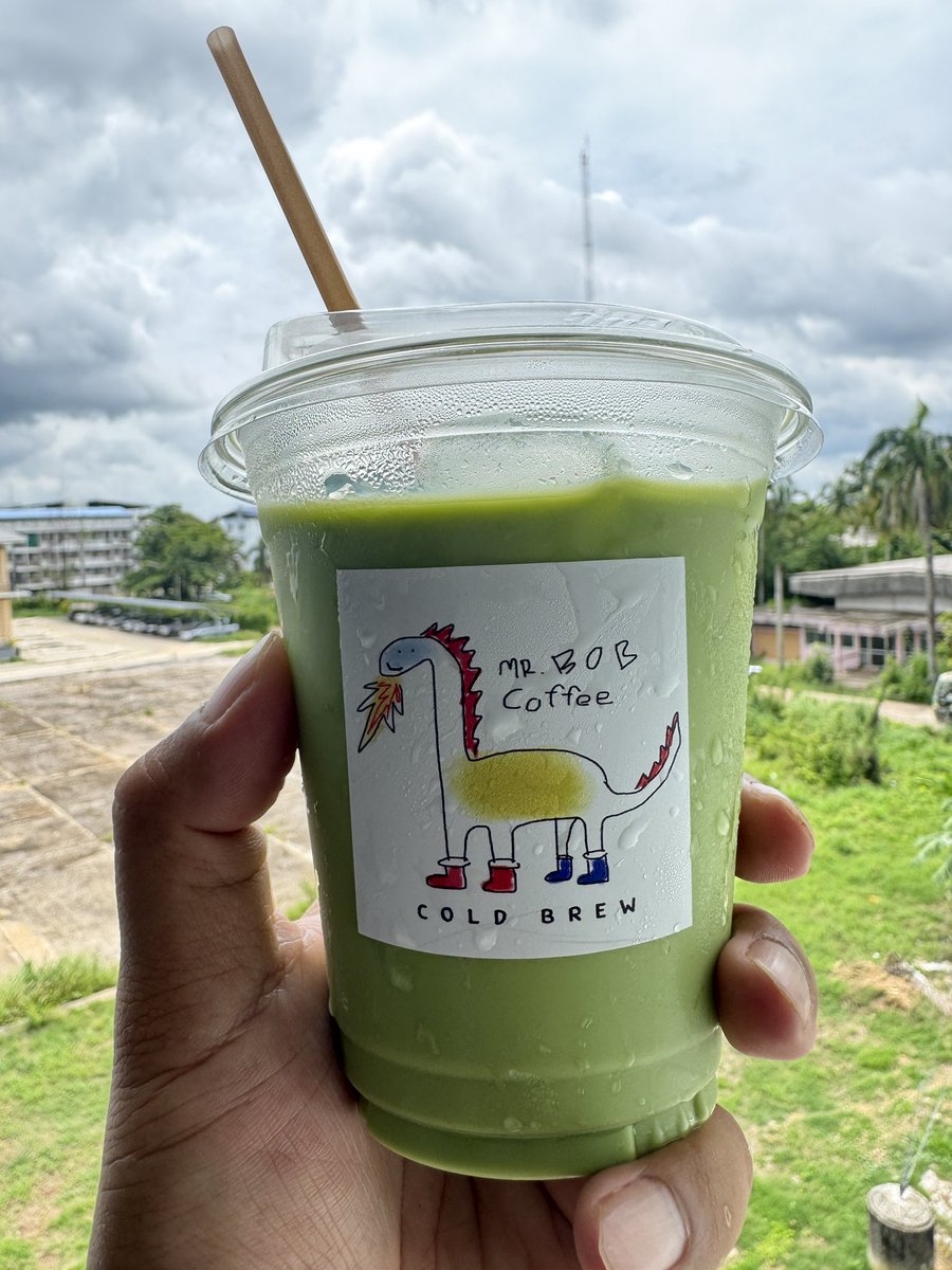 MyCatComesFirst's tweet photo. น้อนนนนน 🦕 https://t.co/VfgqEhfLPp