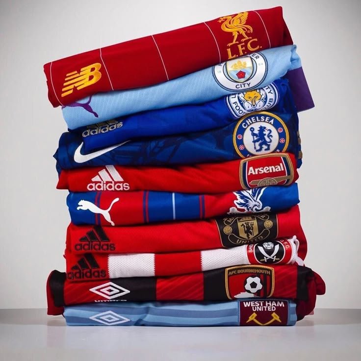 BanterConner7's tweet photo. No bias.

Who's winning the Premier League this season? https://t.co/R8AH5SsdN5