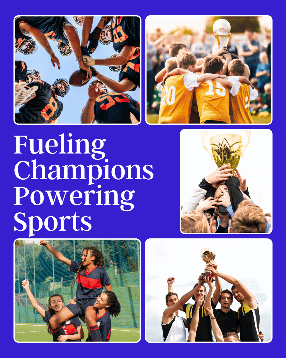 CIPAenergy's tweet photo. From the equipment on the field to the fans in the stands, petroleum helps fuel championship moments. #FuelingChampionships #PoweringSports #OilFuelsLife https://t.co/tJT4QNTSc0