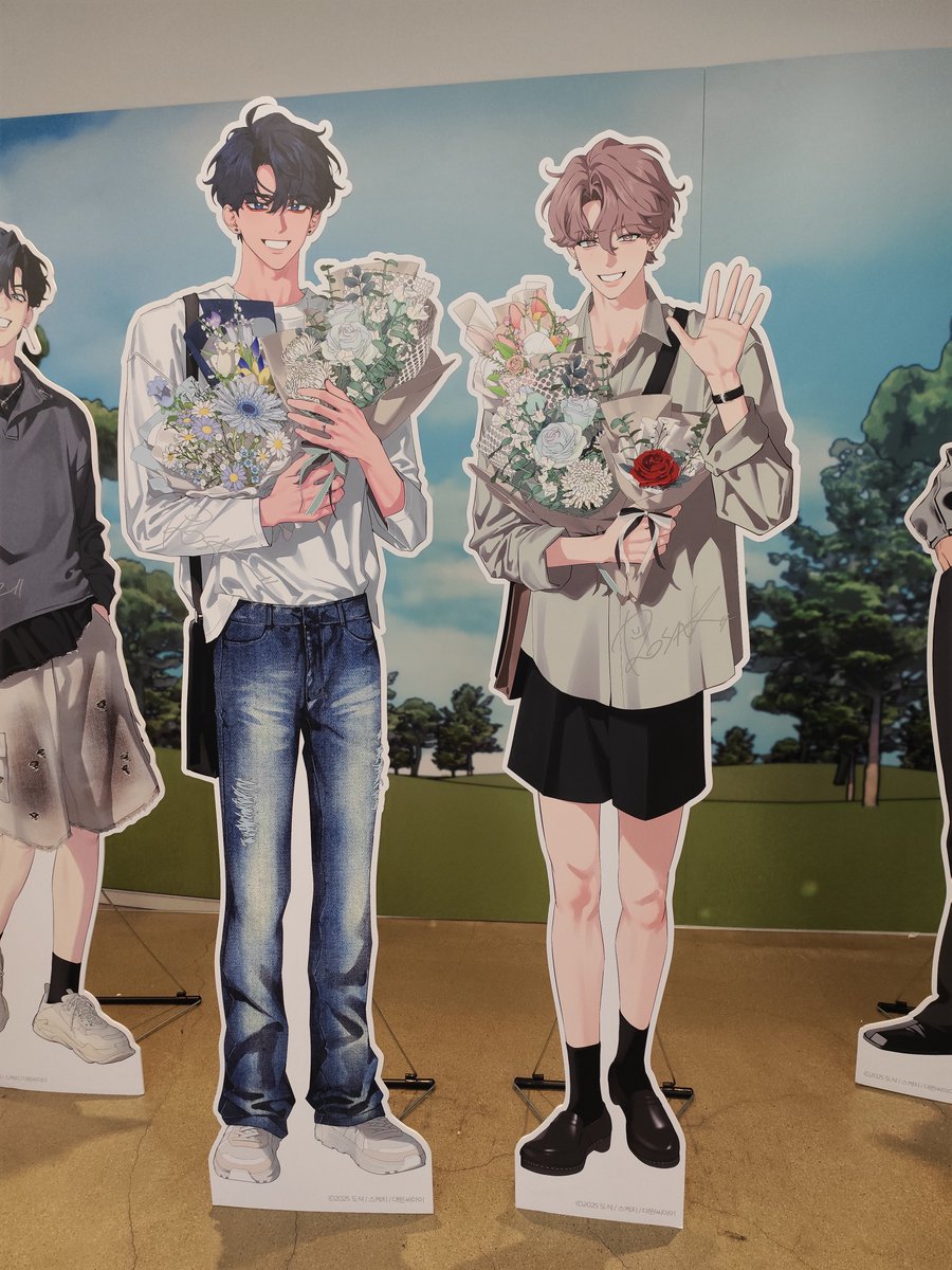 TwoHeartsDrawn's tweet photo. ๊ทธ๋ถ์ ์ฌ์ธ(์๋ช
)์ด ์ ๋ง ์๋ปค๊ณ , ๊ทธ๊ณณ์์ ๊ทธ ๋ชจ๋ ๊ฒ์ ๋ณด๋ ๊ฒ ์ฐธ ์๋ฆ๋ค์ ์ด์. ์ ๋ง ๊ทธ๊ณณ์ ๋ ๋๊ณ ์ถ์ง ์์์ ์ ๋์์.๐ฅนโจ
#์ค์ผ์น #๋์ญ #Sketch #Dosak https://t.co/ijA4tmCGis