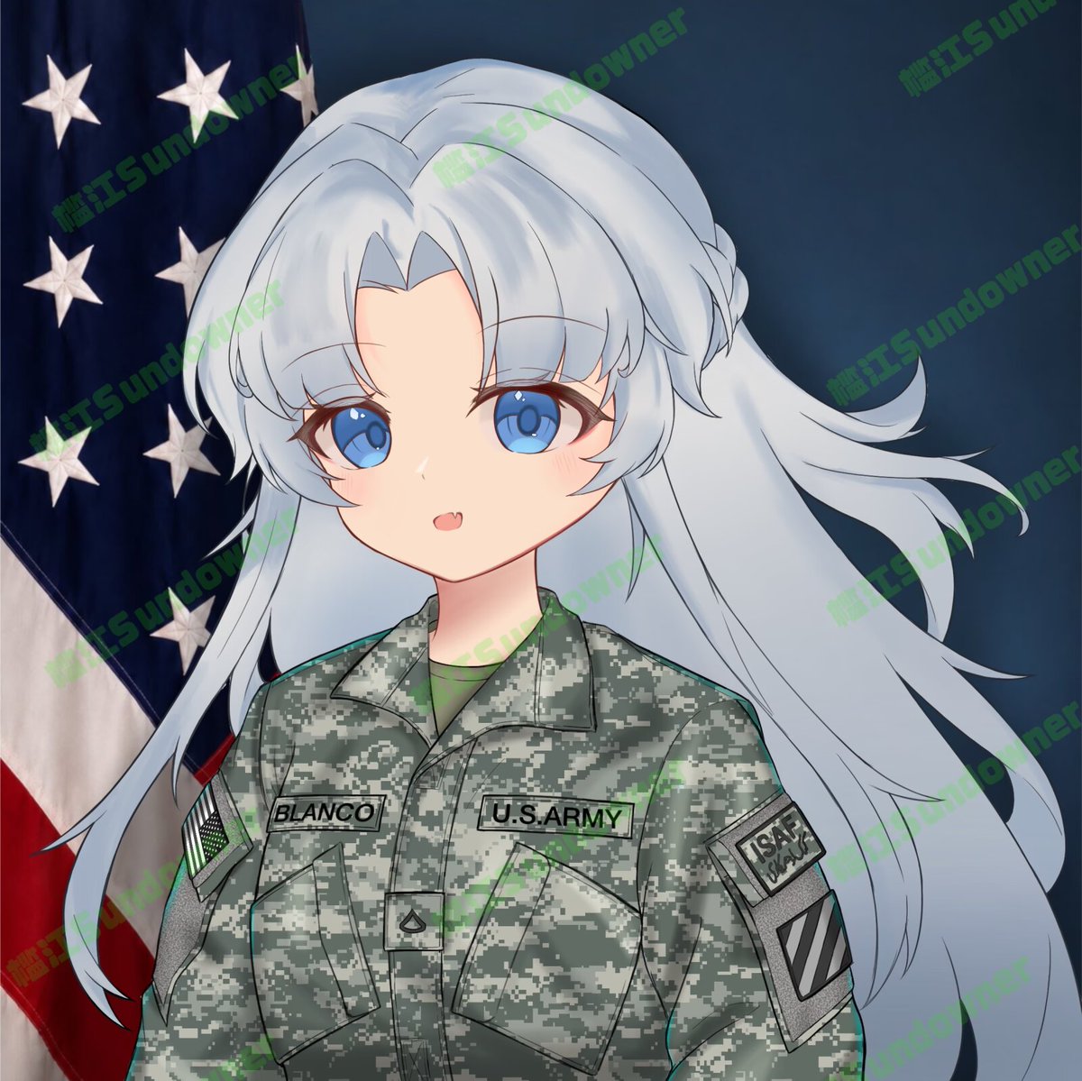 Storm_beside's tweet photo. UUUCCCPPP~
3rd Infantry Division https://t.co/OQZwP27aIS