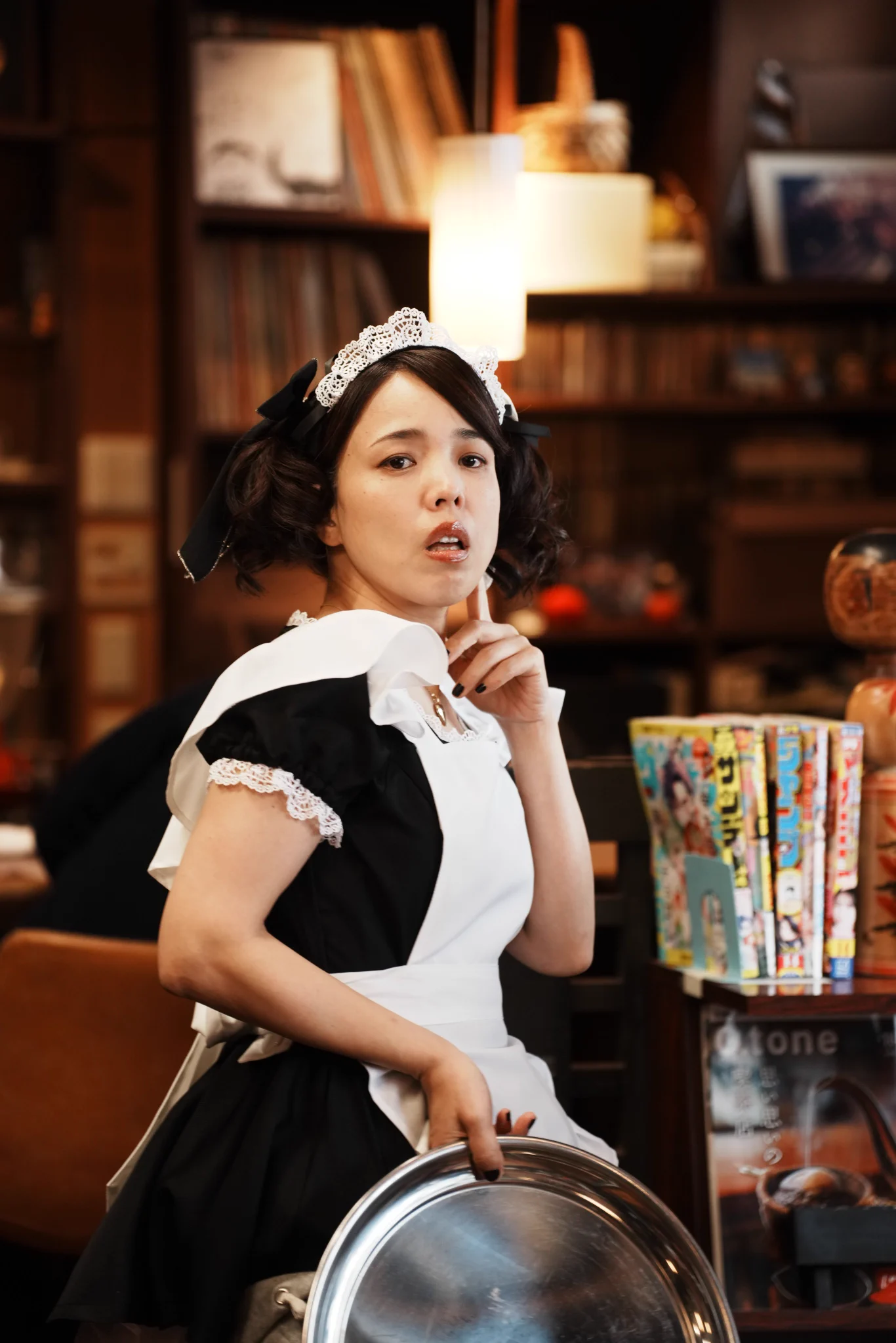 安藤 玉恵