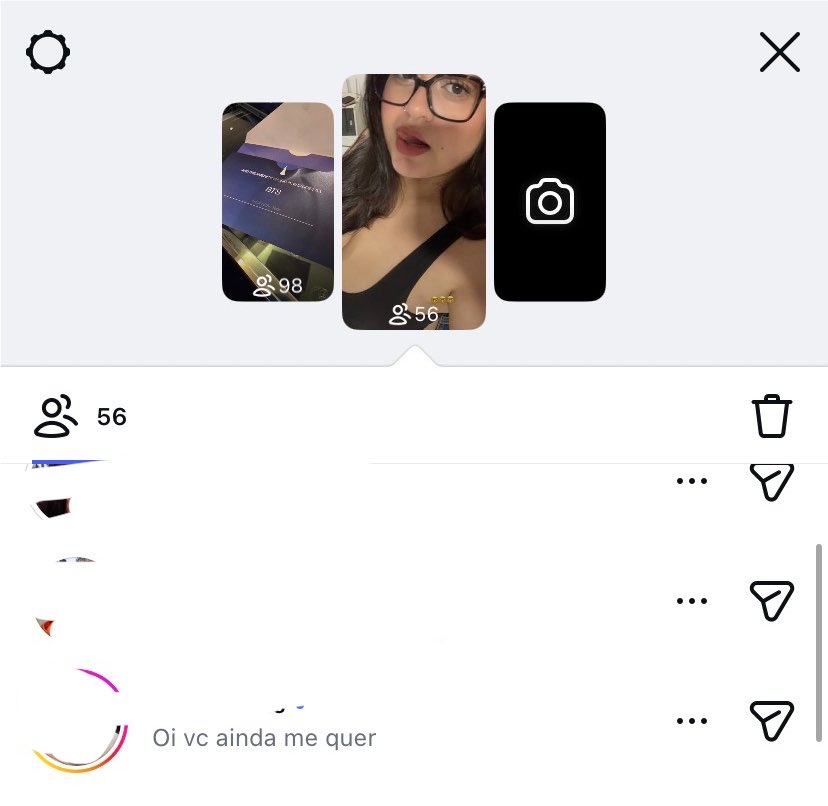94hjn's tweet photo. lembrando do dia que um querido comentou isso na minha foto kkkk https://t.co/a2aYCBy1mQ
