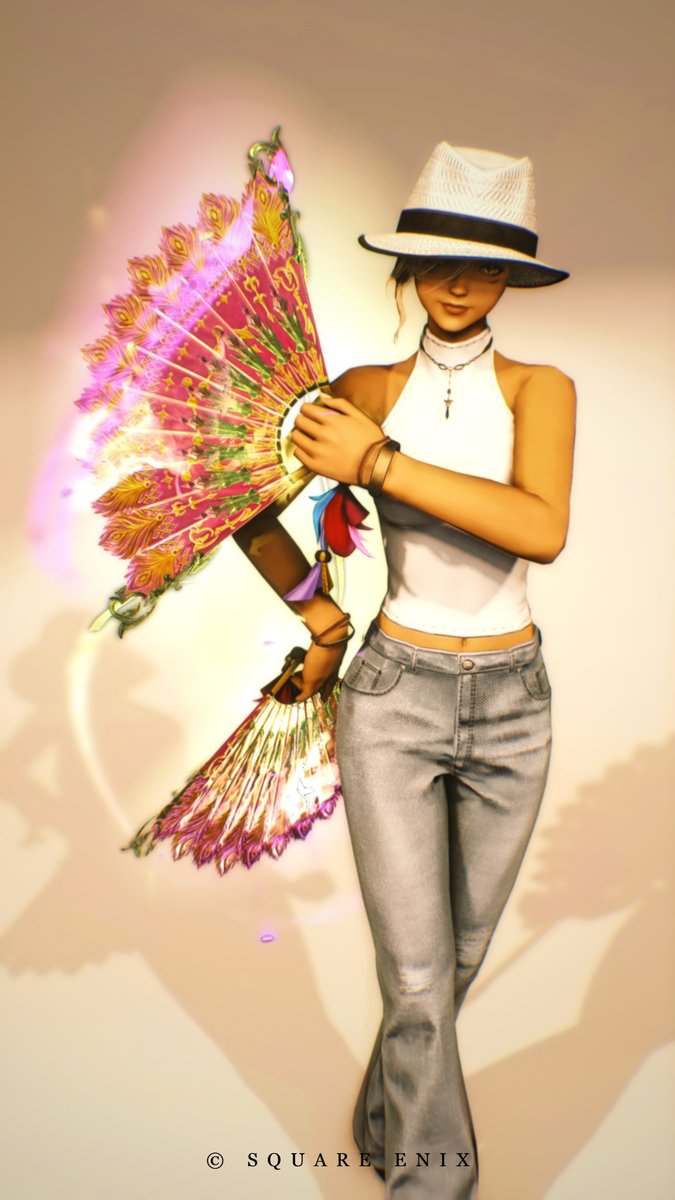 RouteFFXIV's tweet photo. ふぅ～～、PWおーわり！！ https://t.co/1ZitaOfcwK