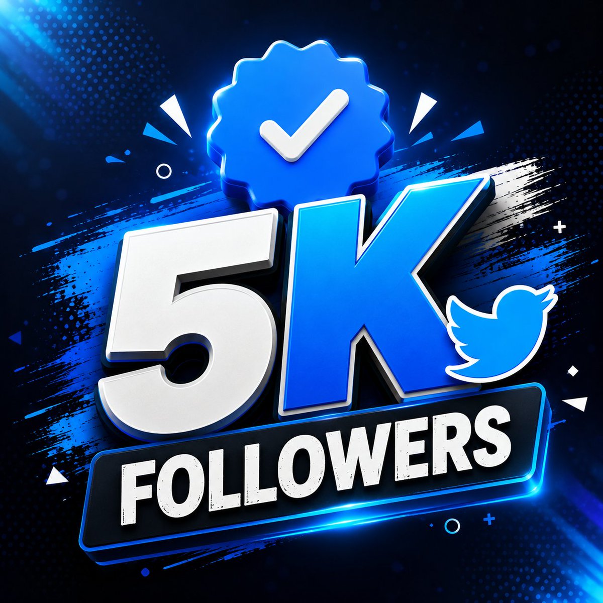 alamin87950's tweet photo. 0 Followers  ? No problem.

Say "Hello" 👋

I Follow Back Instantly, Only Good People 🚀

#X #Grow https://t.co/uwi43ppMu8