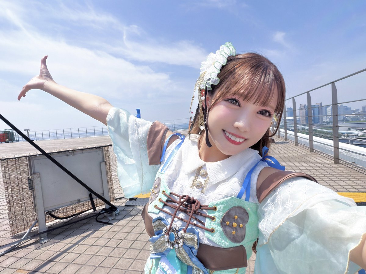 一ノ瀬天音 (@ichinose_amane_) / Posts / X
