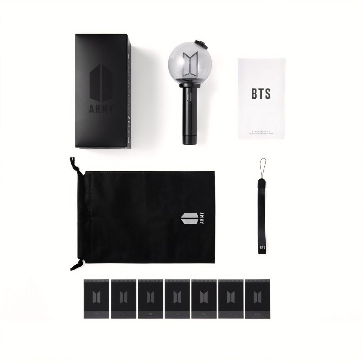 GOJoyFinds's tweet photo. OPEN PRE ORDER BTS LIGHT STICK VER 4 

💰 800k
DP 670k
*harga bisa naik/turun mengikuti rate harian

✅️ open po selama masih tersedia di wv
✅ bersih ina
✅ ems tax
✅ bisa pakai akun sendiri/akun seller
✅ ada GO
📍Tangsel

tags wts wtb ls amibam army bomb https://t.co/8KHasiER0I