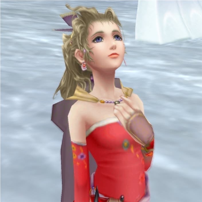 aerithberry's tweet photo. i really like how the characters models looked in psp dissidias https://t.co/lEB7EYuKjp