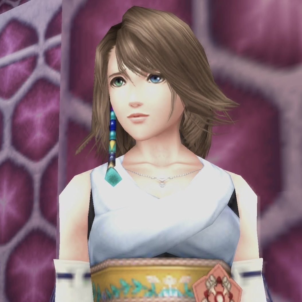 aerithberry's tweet photo. i really like how the characters models looked in psp dissidias https://t.co/lEB7EYuKjp