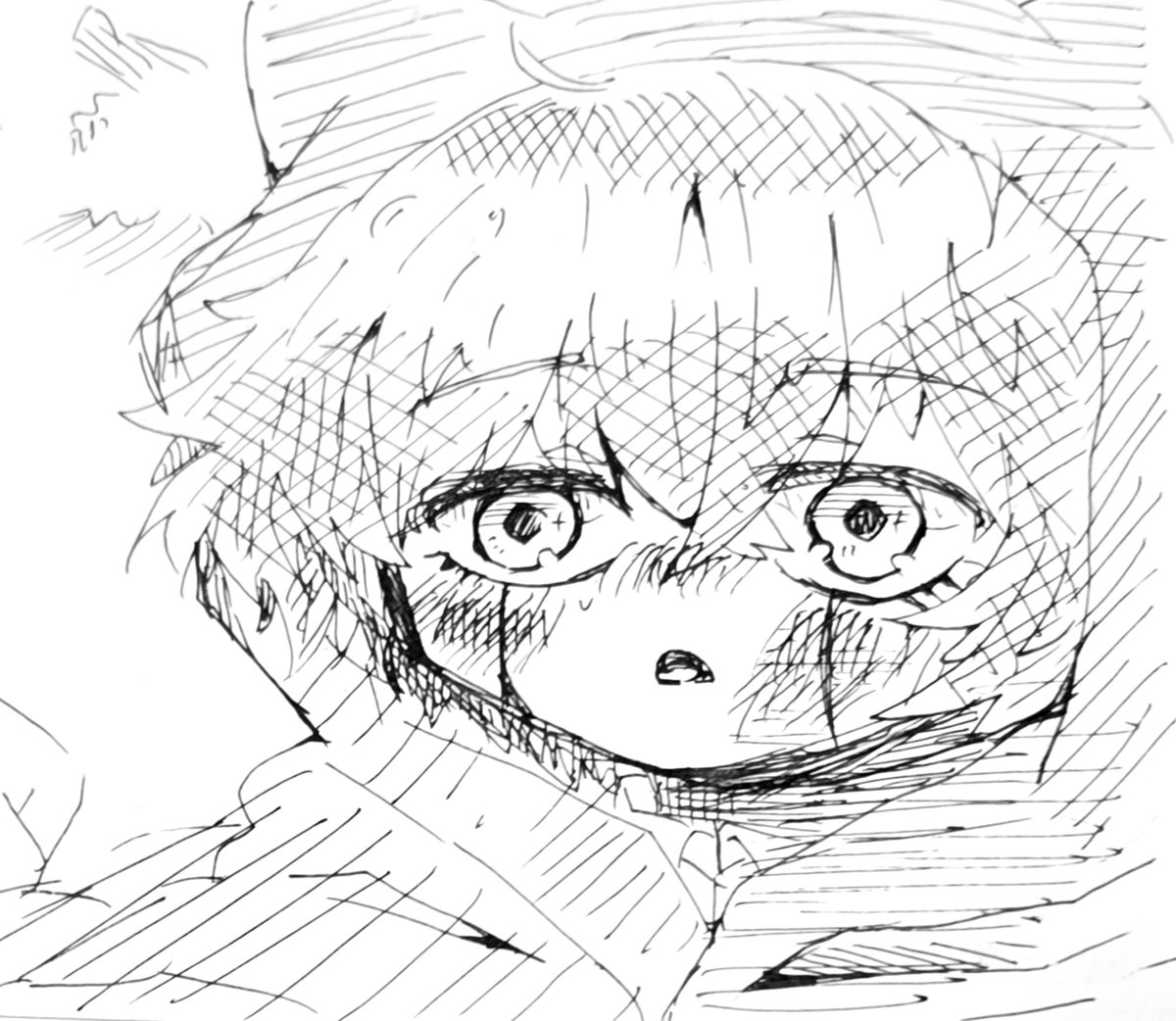 ゆるページ Post by あっかちょ on X: 🕶くん。