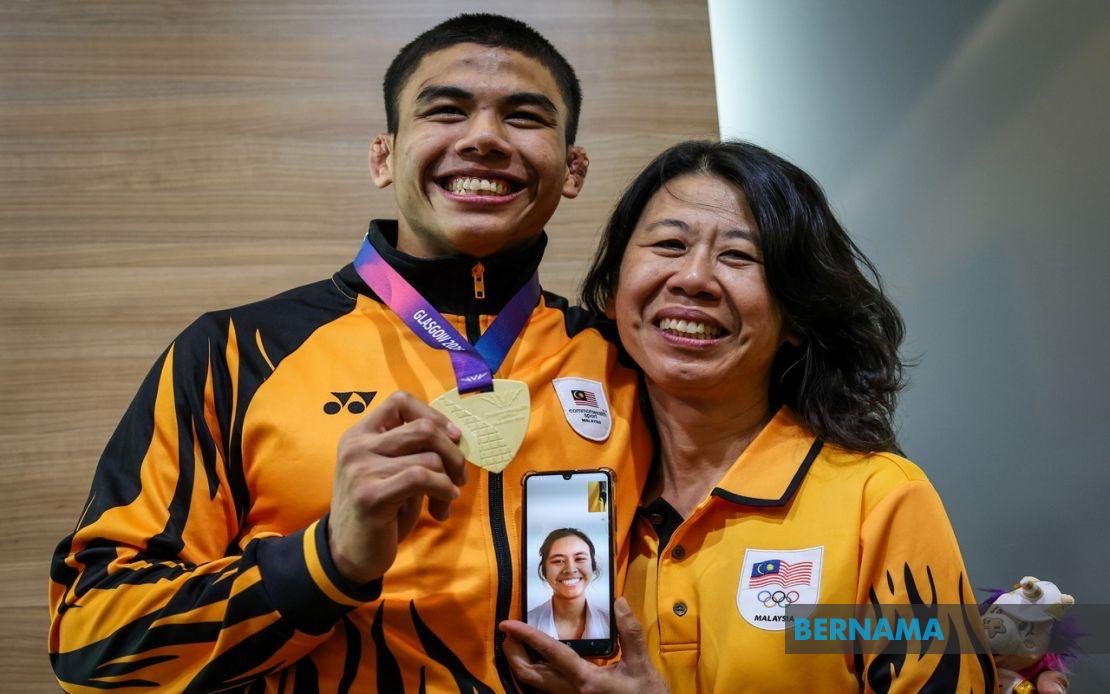 bernamadotcom's tweet photo. Pulau Pinang beri insentif SKIMAS kepada juara judo Sukan Komanwel Amir Daniel - Exco
https://t.co/lL4WPMr17n
#BernamaNews #judo #insentif https://t.co/yubEQfTNRK