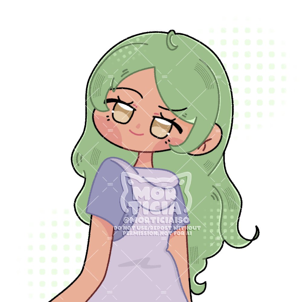 morticianiso's tweet photo. ෆ [ Commission result ] ෆ
Thank you for commissioning ˖⁠♡

Dm me if you are interested, thank u ♡⁠(⁠Ӧ⁠ｖ⁠Ӧ⁠｡⁠)
#Isolret #Commission #Isolcomms #YCH #ychcommission #commissionsopen https://t.co/X4VwL2E7eF