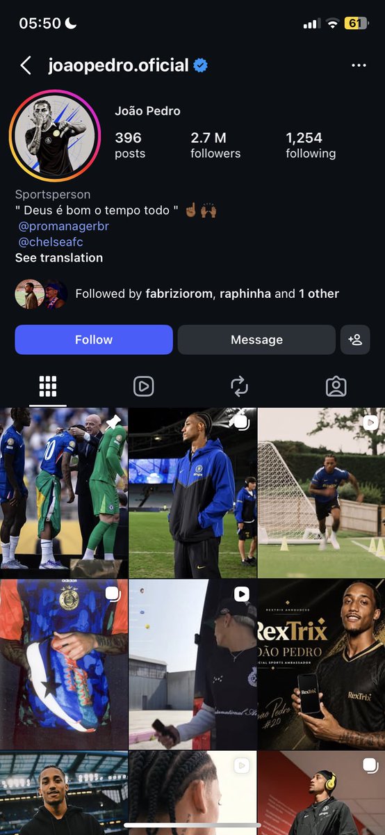 FCBCold10's tweet photo. Just imagine what Anthony Gordon will say in this situation.😌 https://t.co/PwGTbMWuuy