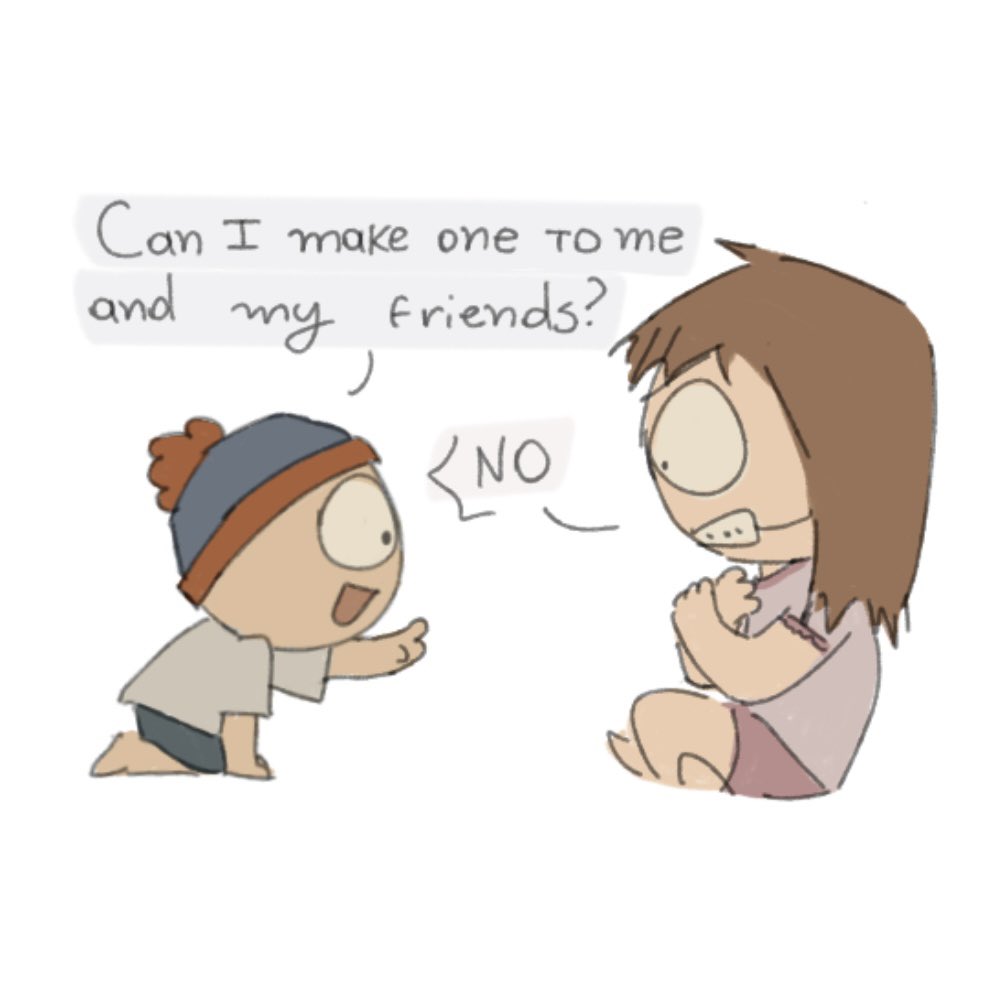 Missingkkey tweet picture