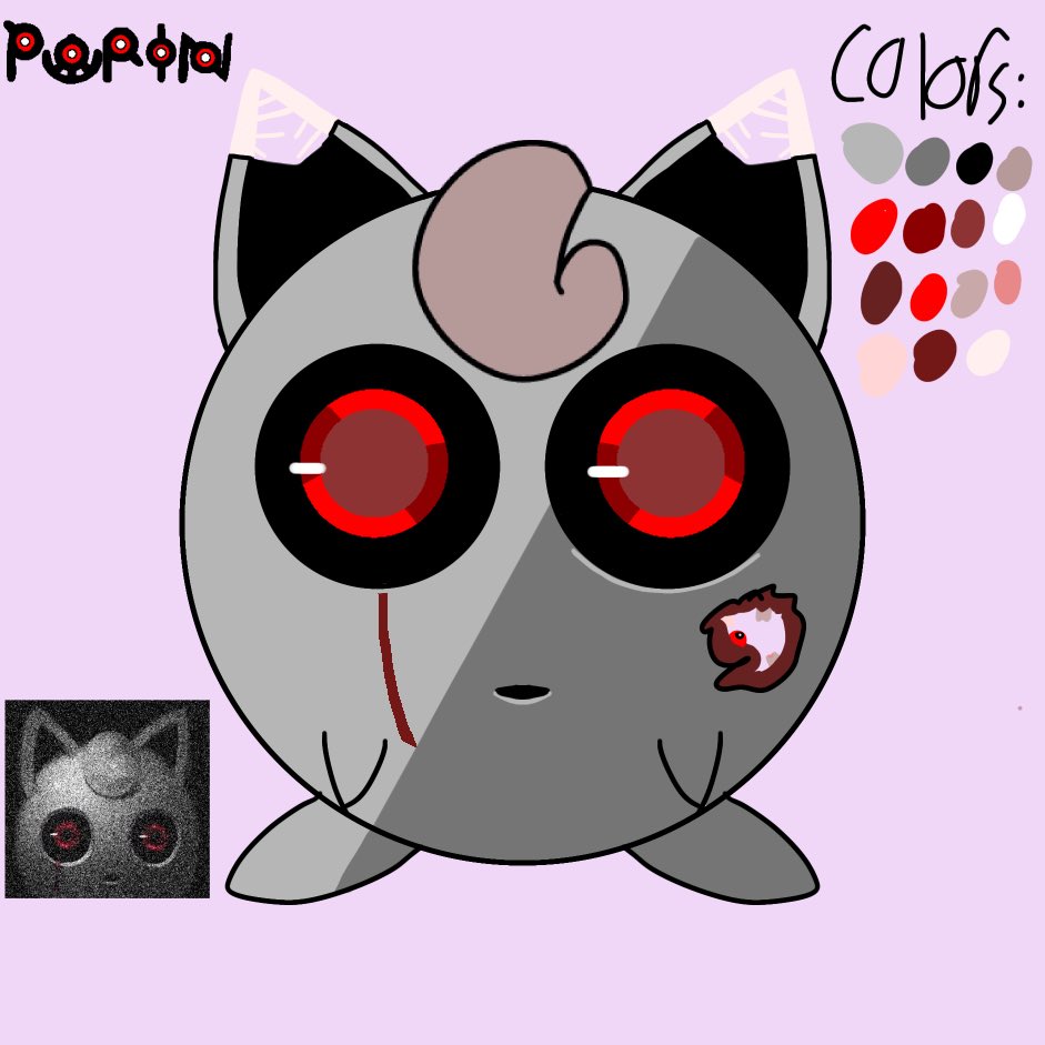 CosFronRBLX's tweet photo. Killers:
YAAI
Purin
And Quinn https://t.co/XEJLJP066o