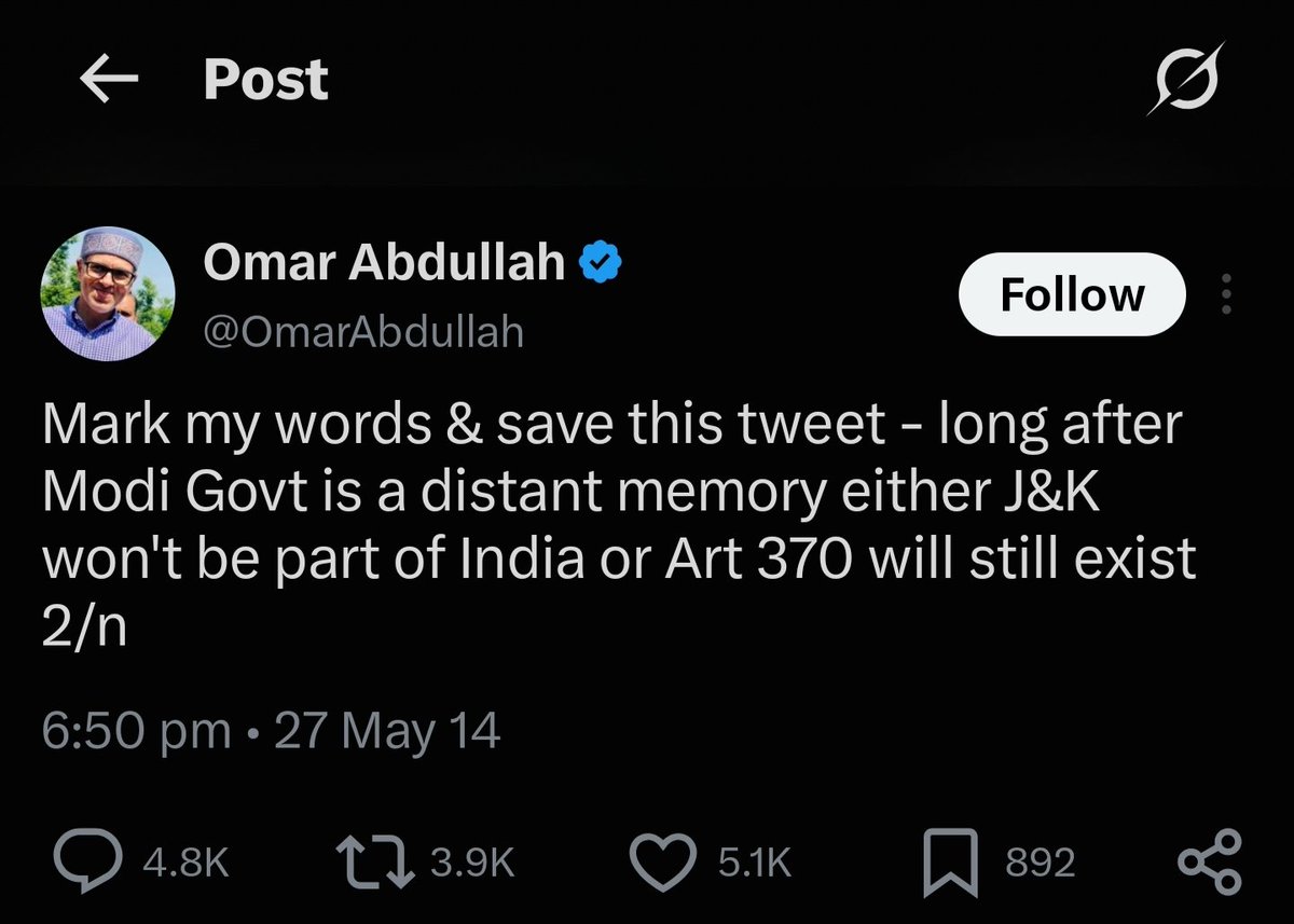 GaurangBhardwa1's tweet photo. 🤣🤣🤣🤣🤣
#Article370 https://t.co/tlHOTYismf