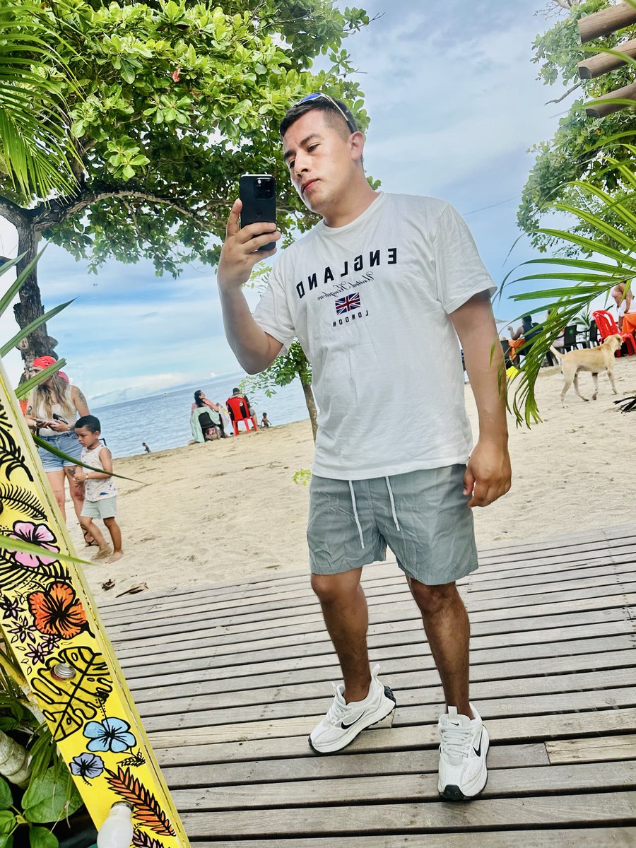 JorgeG99982's tweet photo. 😎💦🏄🏻🏝️🏖️ https://t.co/uuT4MfSYSk