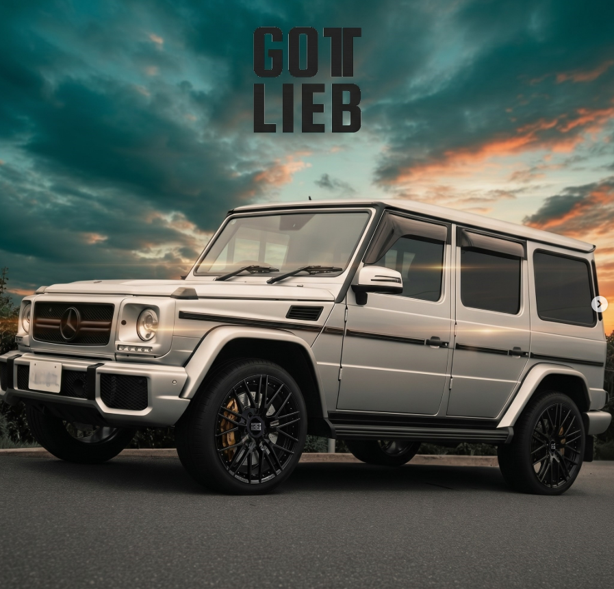 gottliebjapan's tweet photo. W463 G350 × GOTTLIEB X10RSF 22inch
G-Class x Flow Forged ホイールが足元のディテールが、そのスタイルを完成させる。
#Gクラス #エディションゼブラ #X10RSF #22インチ #Gclass専門店 #ゲレンデ
#G63amg #amg #22inch
#gottlieb #ゴットリープ https://t.co/tamsgEFxPx