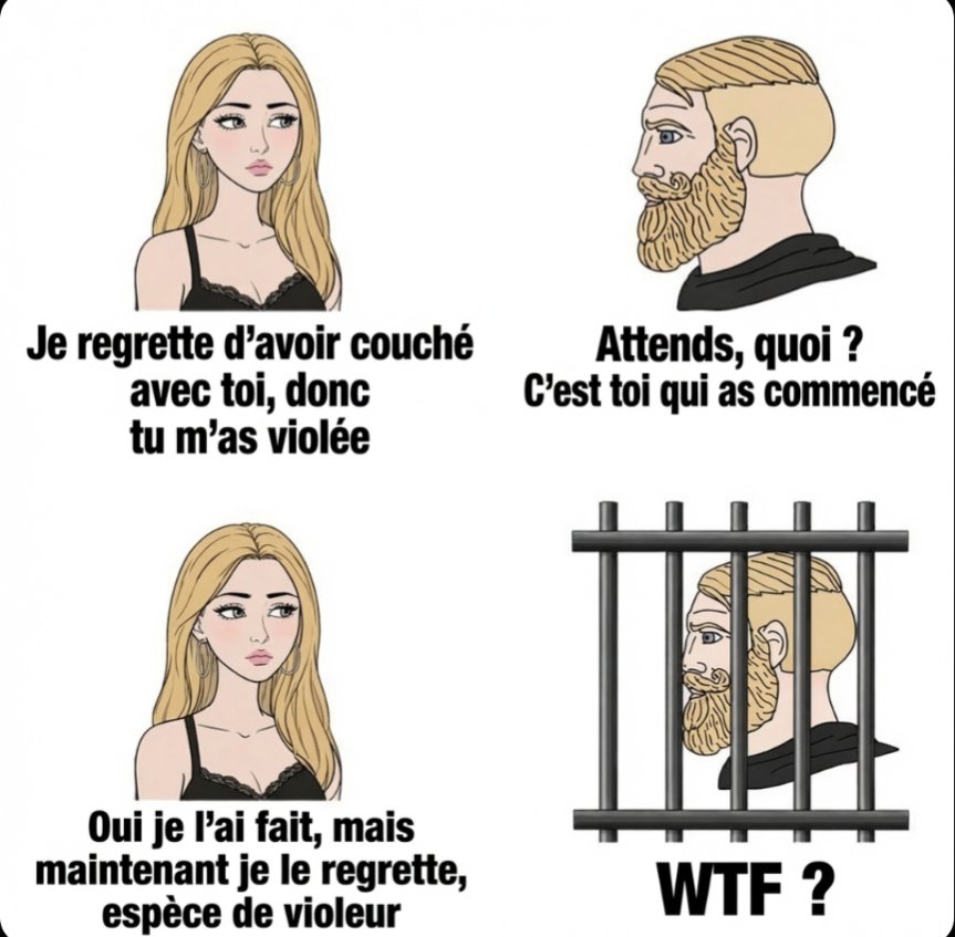 JMLePain_Off's tweet photo. La génération d'aujourd'hui. https://t.co/rtVMH6autQ
