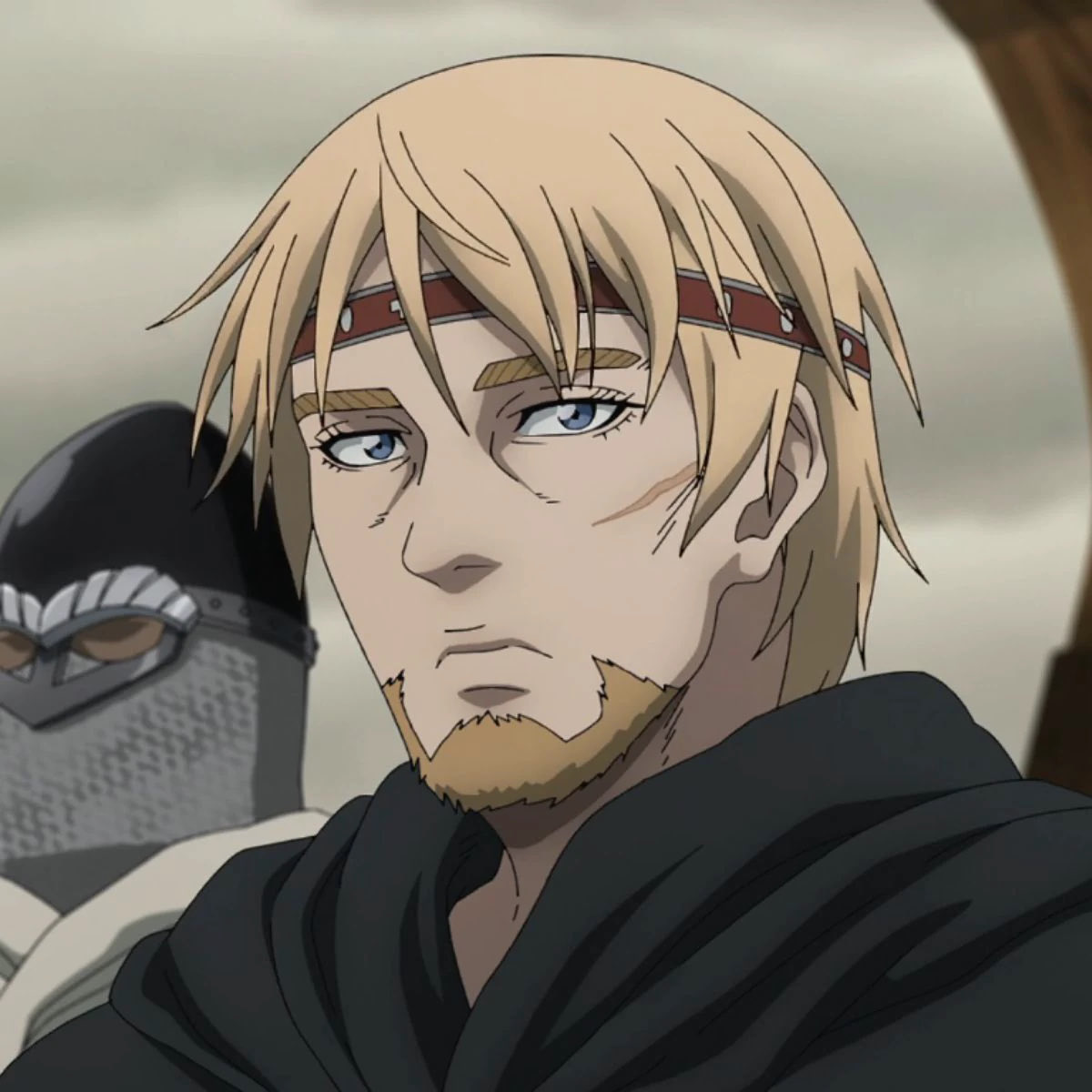 chatoicevil's tweet photo. can we all agree this is who haaland would be if he were an anime charecter https://t.co/UYaRpnSFmL