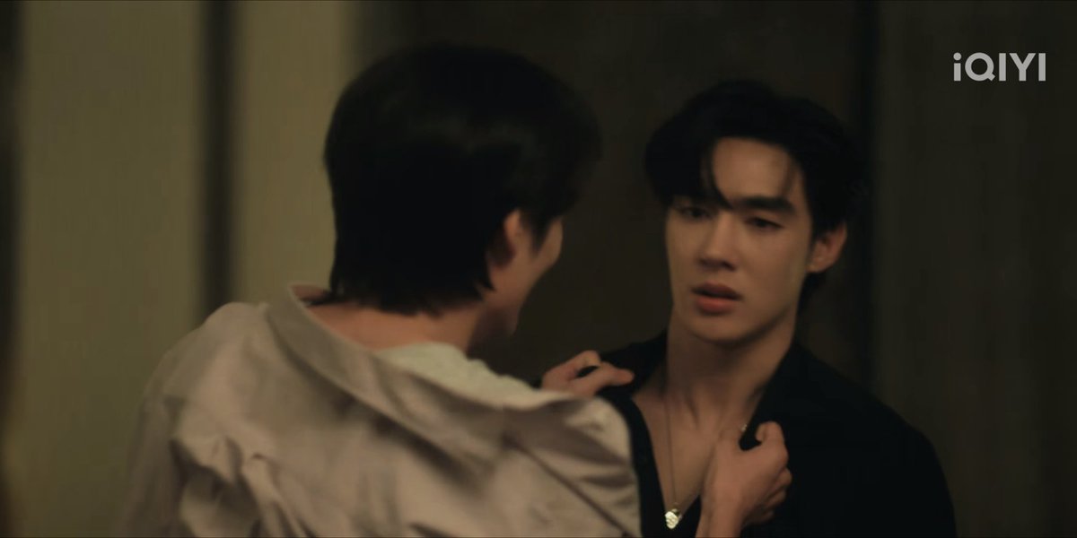cloudyyeoe's tweet photo. เจอสายตาแบบนี้พี่ด่าไหวหรอ(ไหว) https://t.co/wwRdkKXdtD