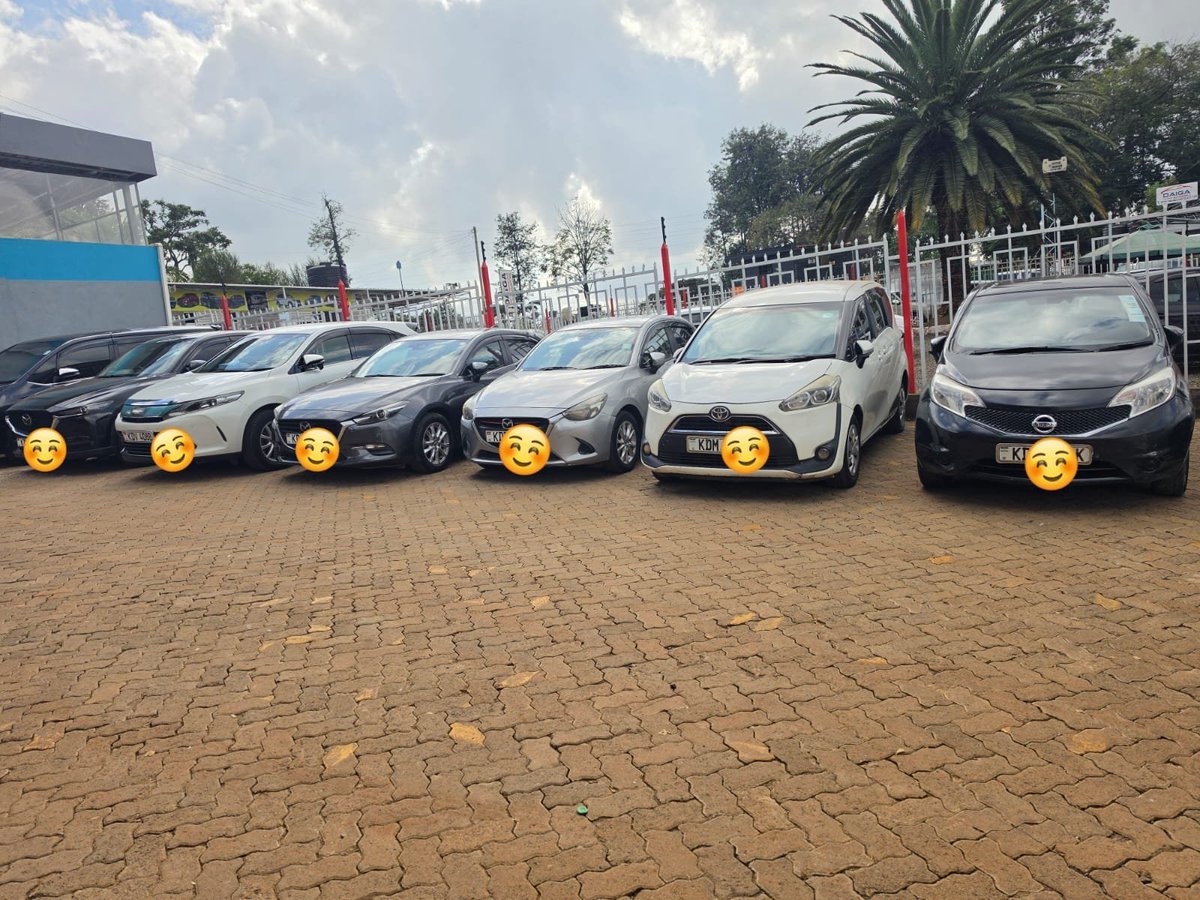chris29ke's tweet photo. Good morning! 

Need a reliable car for business, travel or a weekend getaway? GO-WHEELS Car Hire has you covered with clean, comfortable and affordable vehicles.

📍 Kiambu Road
📞 Call/WhatsApp: 0723 630 231 | 0793 373 705

GO-WHEELS Car Hire – Your Mobility Partner. https://t.co/86BdgMpPVw