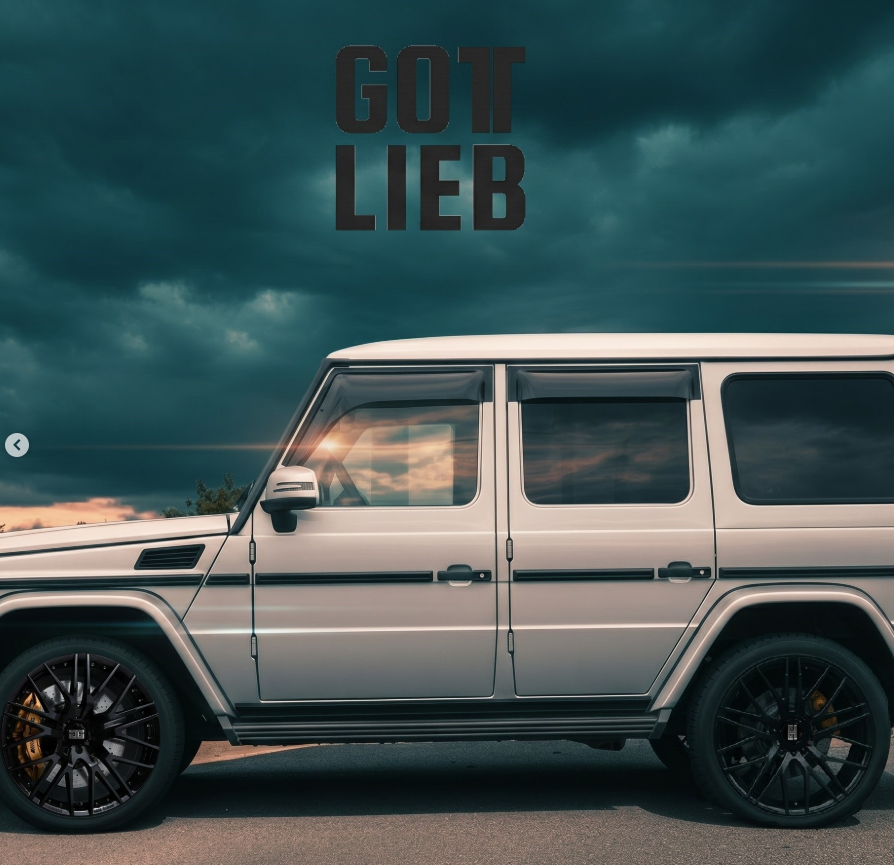 gottliebjapan's tweet photo. W463 G350 × GOTTLIEB X10RSF 22inch
G-Class x Flow Forged ホイールが足元のディテールが、そのスタイルを完成させる。
#Gクラス #エディションゼブラ #X10RSF #22インチ #Gclass専門店 #ゲレンデ
#G63amg #amg #22inch
#gottlieb #ゴットリープ https://t.co/tamsgEFxPx