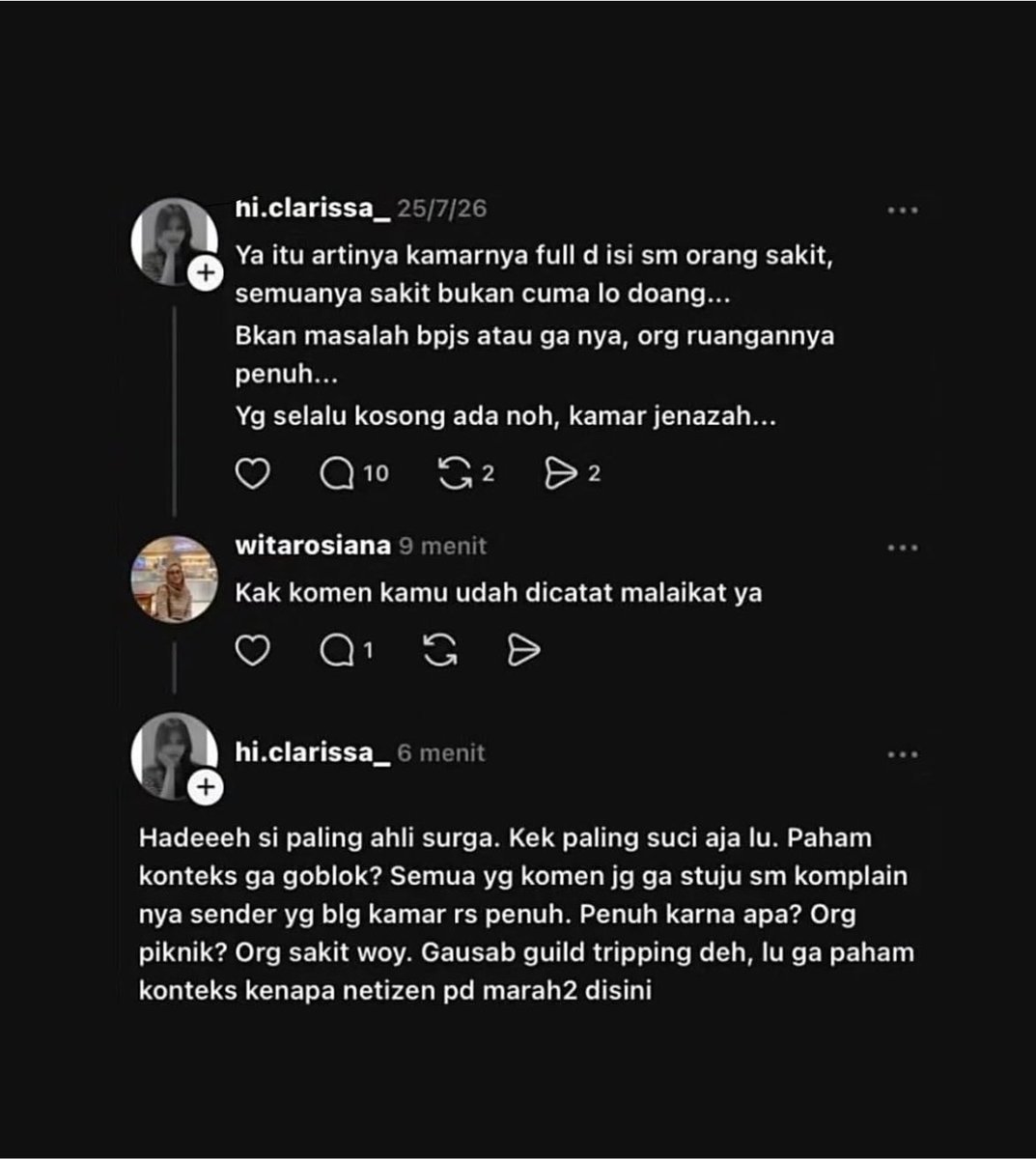 michvaleriee's tweet photo. ketikannya jahat jahat banget yaAllah, bahkan mas yurizal udah meninggalpun dia tetep ga punya rasa empati💔 https://t.co/Nh02nKXKSL