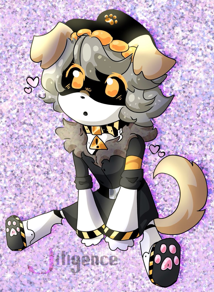 Jiligence's tweet photo. Random pup N

υ´• ﻌ •`υ

#MurderDrones #SerialDesignationN #SDN #MDfanart #Biscuits #MDTWT https://t.co/nsqGJOTibM